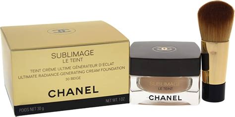 chanel blurring foundation|chanel foundation powder.